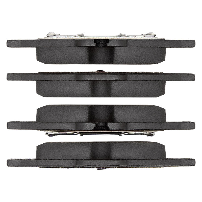 Jaguar XKR Brake Pads - Rear - DFC - 5000 Advanced Low Metallic - `13-`15