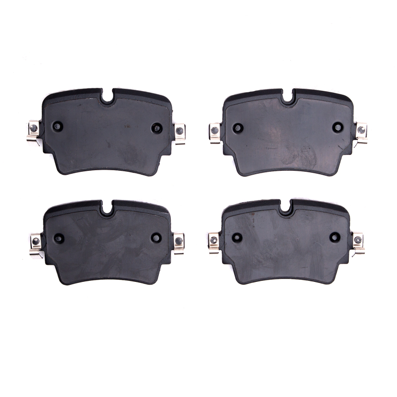 Jaguar XJ Brake Pads - Rear - DFC - 5000 Advanced Low Metallic - `14-`24
