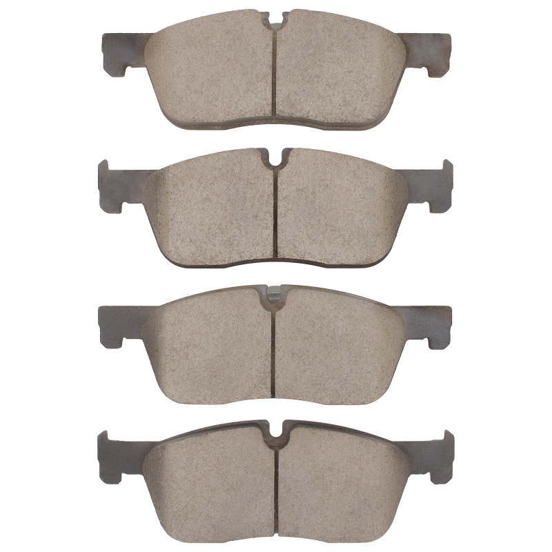 Jaguar E-Pace Brake Pads - Front - DFC - 5000 Advanced Ceramic - `15-`19