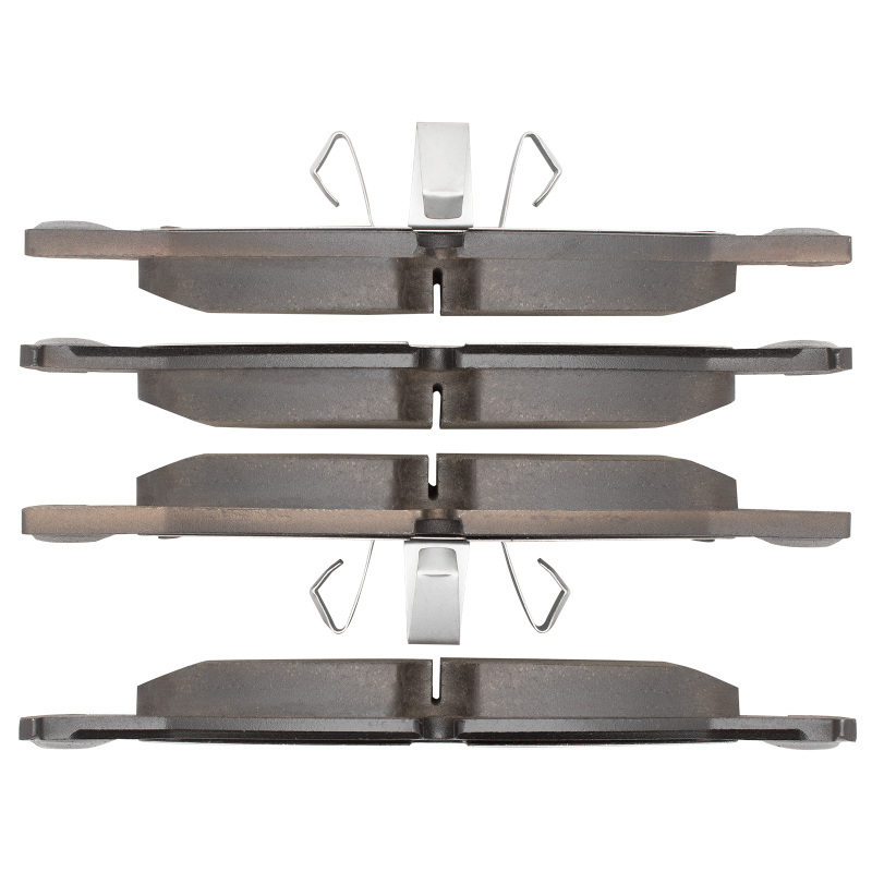 Jaguar E-Pace Brake Pads - Front - DFC - 5000 Advanced Ceramic - `15-`19