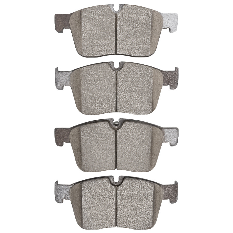 Jaguar XF Brake Pads - Front - DFC - 5000 Advanced Ceramic - `16-`25