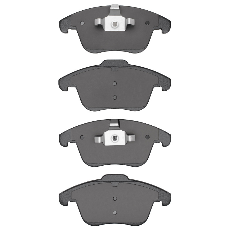 Jaguar XE Brake Pads - Front - DFC - 5000 Advanced Ceramic - `17-`19