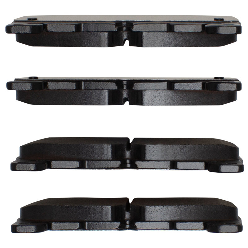 Jaguar F-Pace Brake Pads - Front - DFC - 5000 Advanced Low Metallic - `19-`26