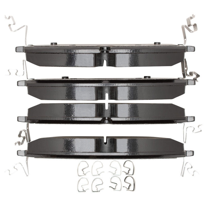 Jaguar E-Pace Brake Pads - Front - DFC - 5000 Advanced Ceramic - `21-`24