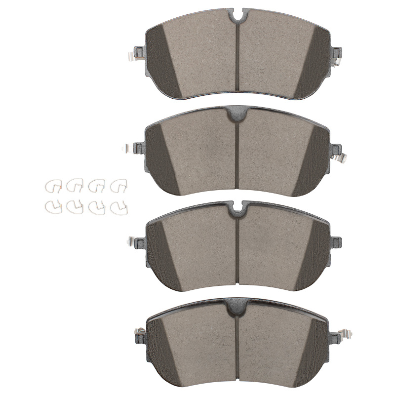 Jaguar E-Pace Brake Pads - Front - DFC - 5000 Advanced Ceramic - `21-`24