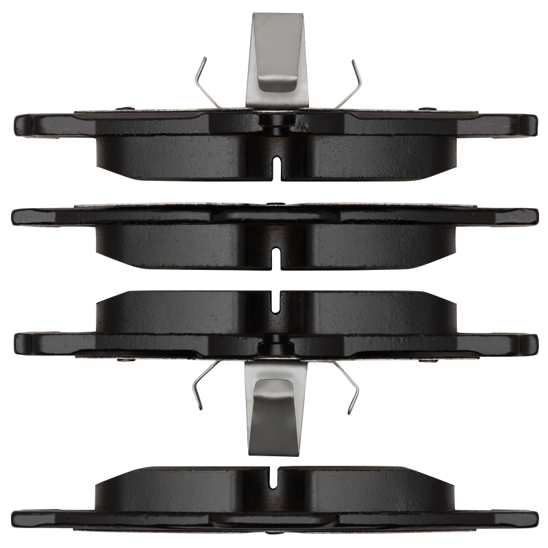 Jaguar XJR Brake Pads - Front - DFC - 5000 Advanced Low Metallic - `06-`19