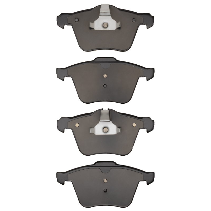 Jaguar XJR Brake Pads - Front - DFC - 5000 Advanced Low Metallic - `06-`19