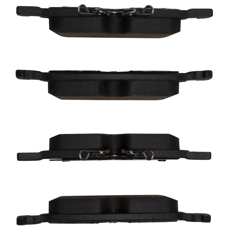 Jaguar I-Pace Brake Pads - Rear - DFC - 5000 Advanced Low Metallic - `16-`25