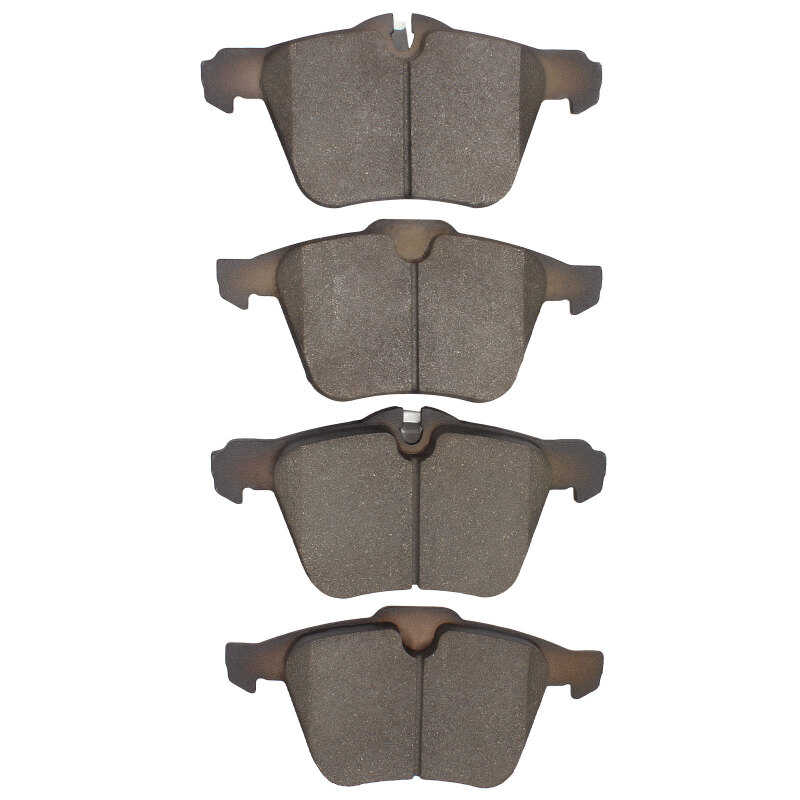 Jaguar XJ Brake Pads - Front - DFC - Euro 5000 Ceramic - `06-`19
