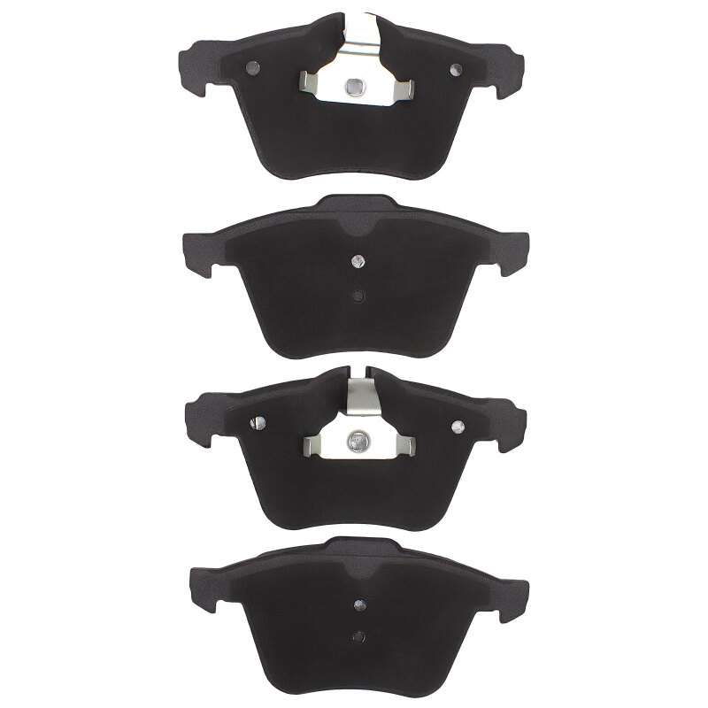 Jaguar XJ Brake Pads - Front - DFC - Euro 5000 Ceramic - `06-`19