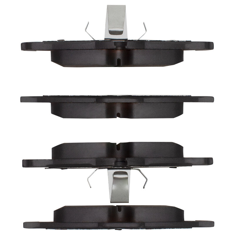 Jaguar XJ Brake Pads - Front - DFC - Euro 5000 Ceramic - `06-`19