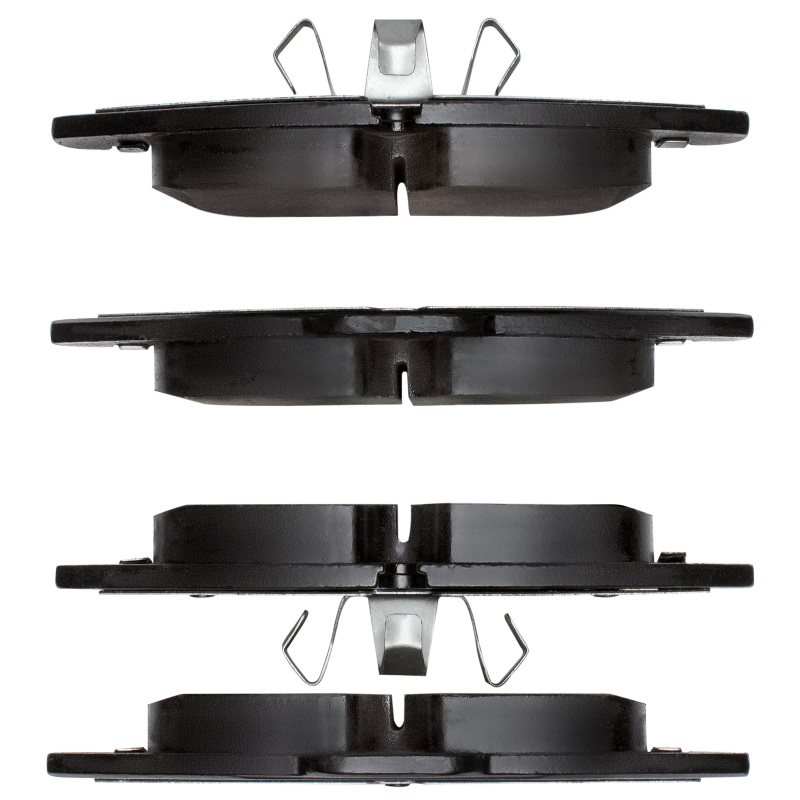 Jaguar XF Brake Pads - Front - DFC - Euro 5000 Ceramic - `06-`18