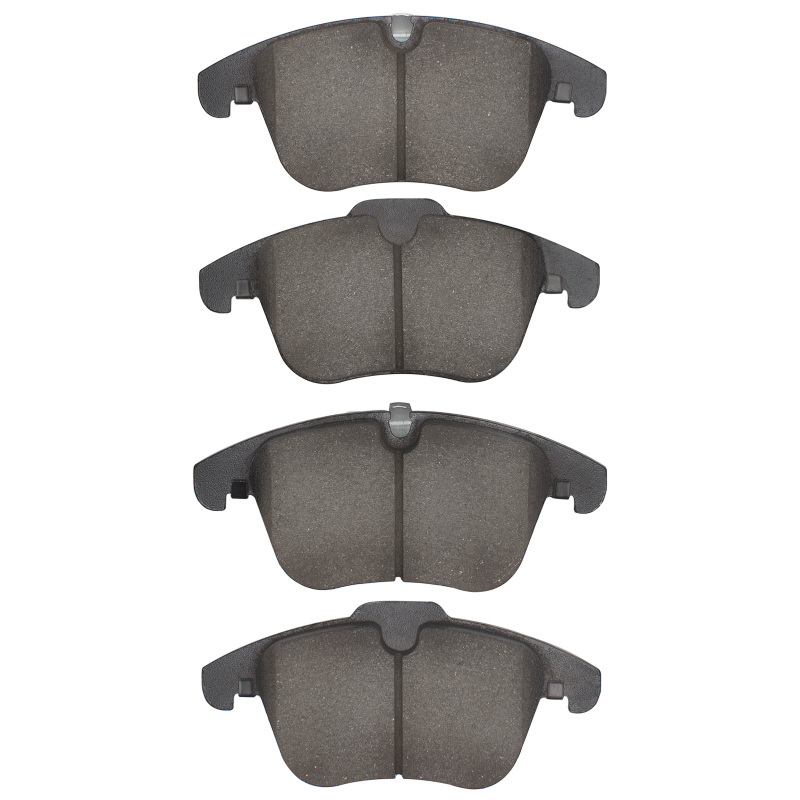 Jaguar XF Brake Pads - Front - DFC - Euro 5000 Ceramic - `06-`18