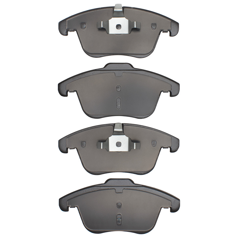 Jaguar XF Brake Pads - Front - DFC - Euro 5000 Ceramic - `06-`18