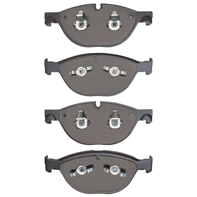 Jaguar XKR-S Brake Pads - Front - DFC - Euro 5000 Ceramic - `10-`24