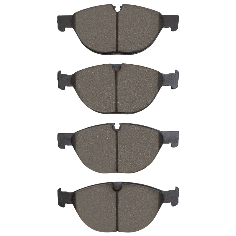 Jaguar XKR-S Brake Pads - Front - DFC - Euro 5000 Ceramic - `10-`24