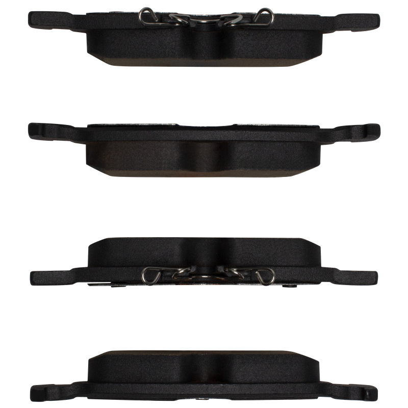 Jaguar E-Pace Brake Pads - Rear - DFC - Euro 5000 Ceramic - `15-`25