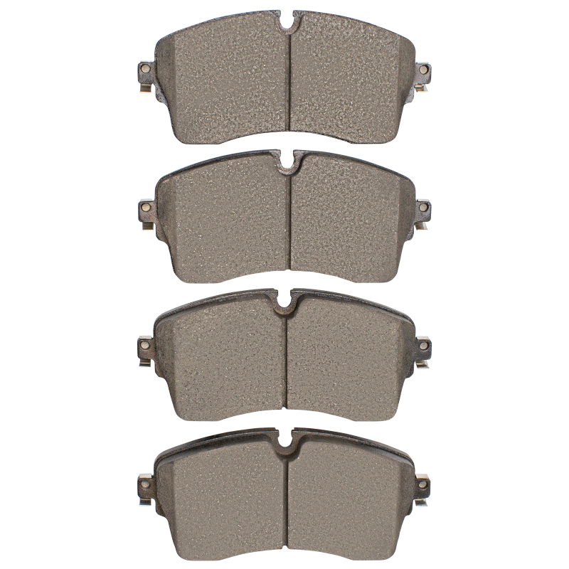 Jaguar E-Pace Brake Pads - Front - DFC - Euro 5000 Ceramic - `18-`25