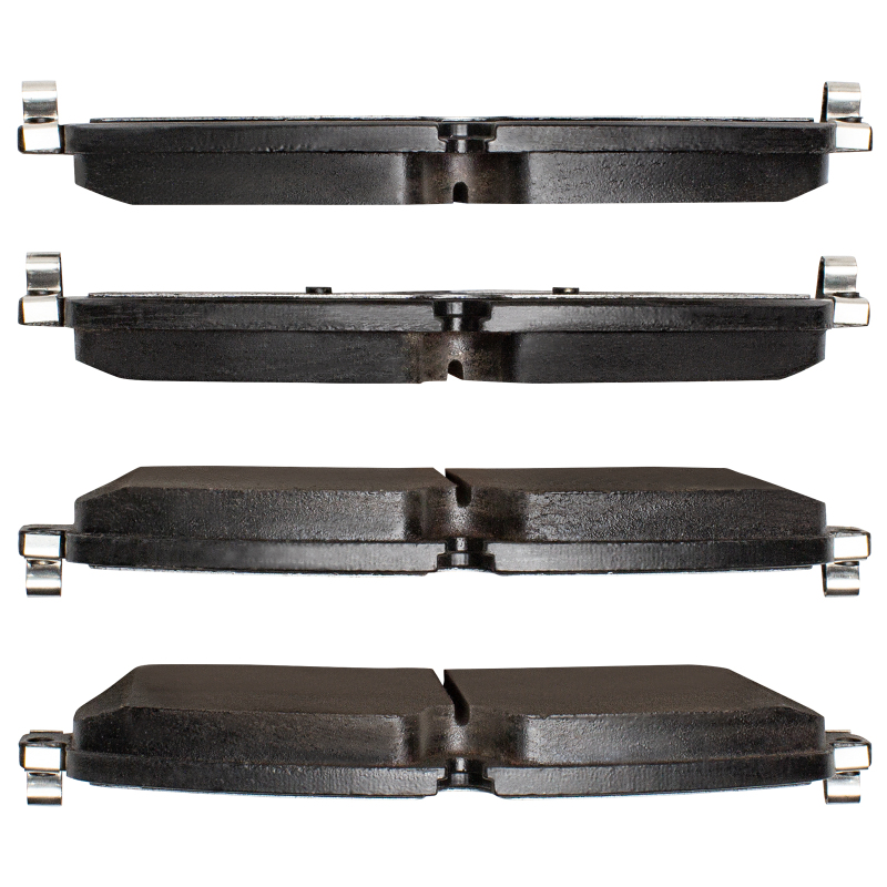 Jaguar E-Pace Brake Pads - Front - DFC - Euro 5000 Ceramic - `18-`25