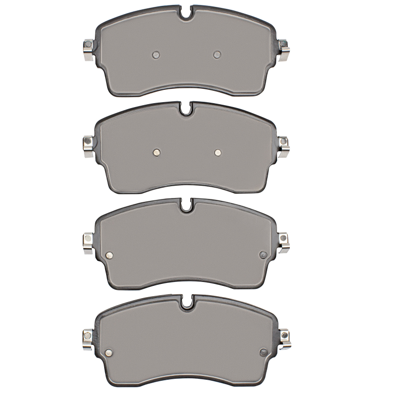 Jaguar E-Pace Brake Pads - Front - DFC - Euro 5000 Ceramic - `18-`25