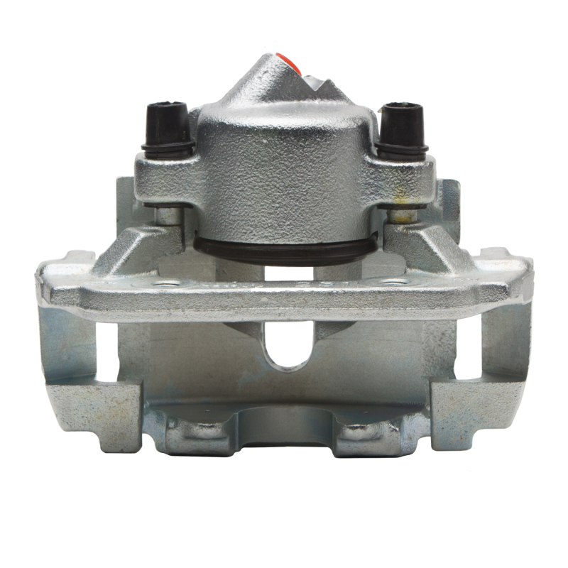 Jaguar XJ12 Brake Caliper - Front - DFC - Premium - Silver Zinc Coated - `89-`03