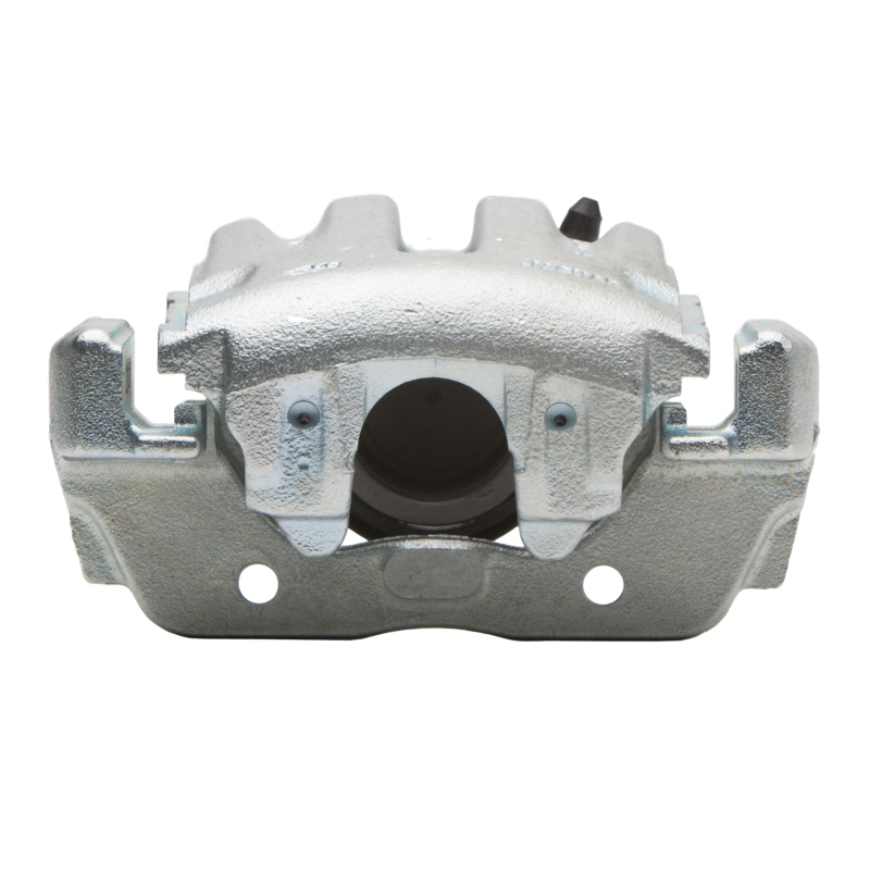 Jaguar XJ12 Brake Caliper - Front - DFC - Premium - Silver Zinc Coated - `89-`03