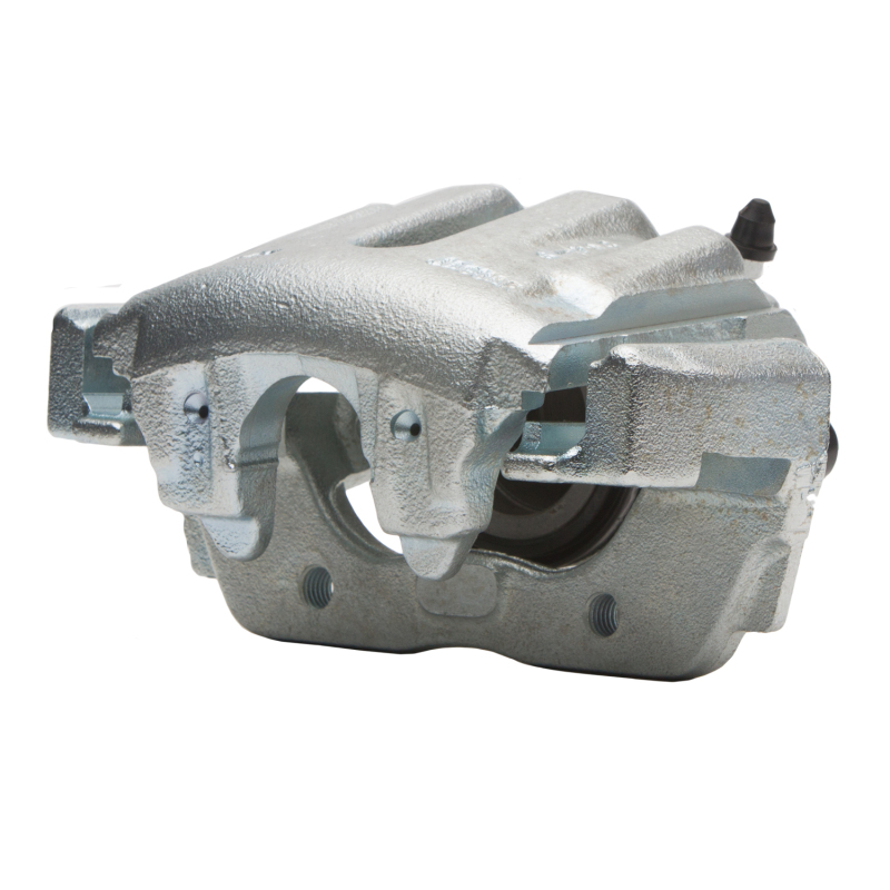 Jaguar XJ12 Brake Caliper - Front - DFC - Premium - Silver Zinc Coated - `89-`03