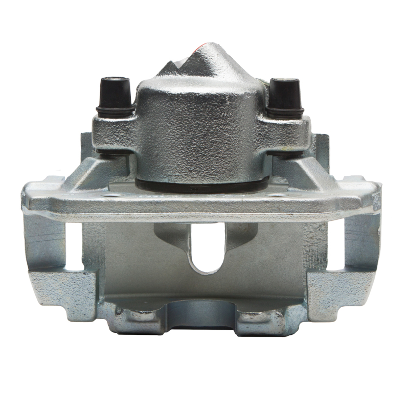 Jaguar Vanden Plas Brake Caliper - Front - DFC - Premium - Silver - `89-`03