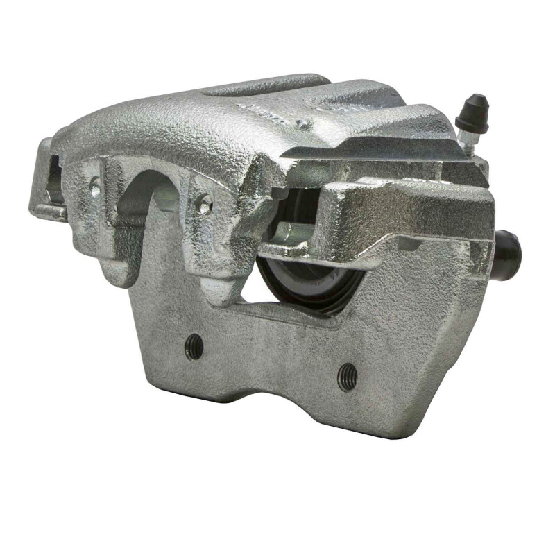 Jaguar XJR Brake Caliper - Front-R - DFC - Premium Caliper - Silver Zinc Coated - `98-`01