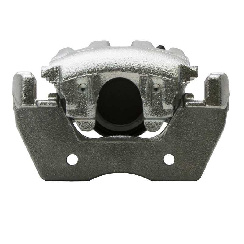 Jaguar XJR Brake Caliper - Front-R - DFC - Premium Caliper - Silver Zinc Coated - `98-`01