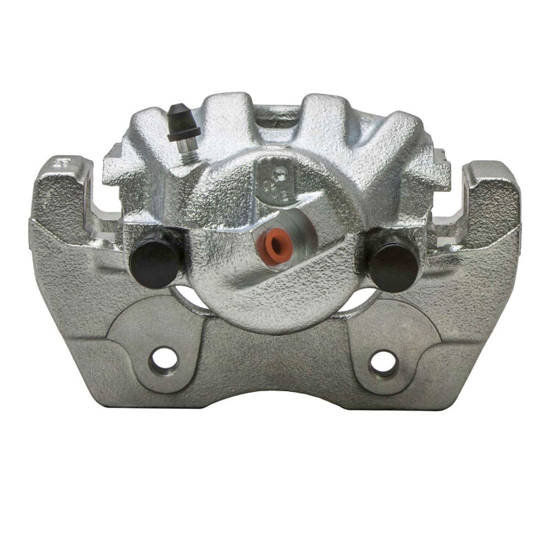 Jaguar XJR Brake Caliper - Front-R - DFC - Premium Caliper - Silver Zinc Coated - `98-`01