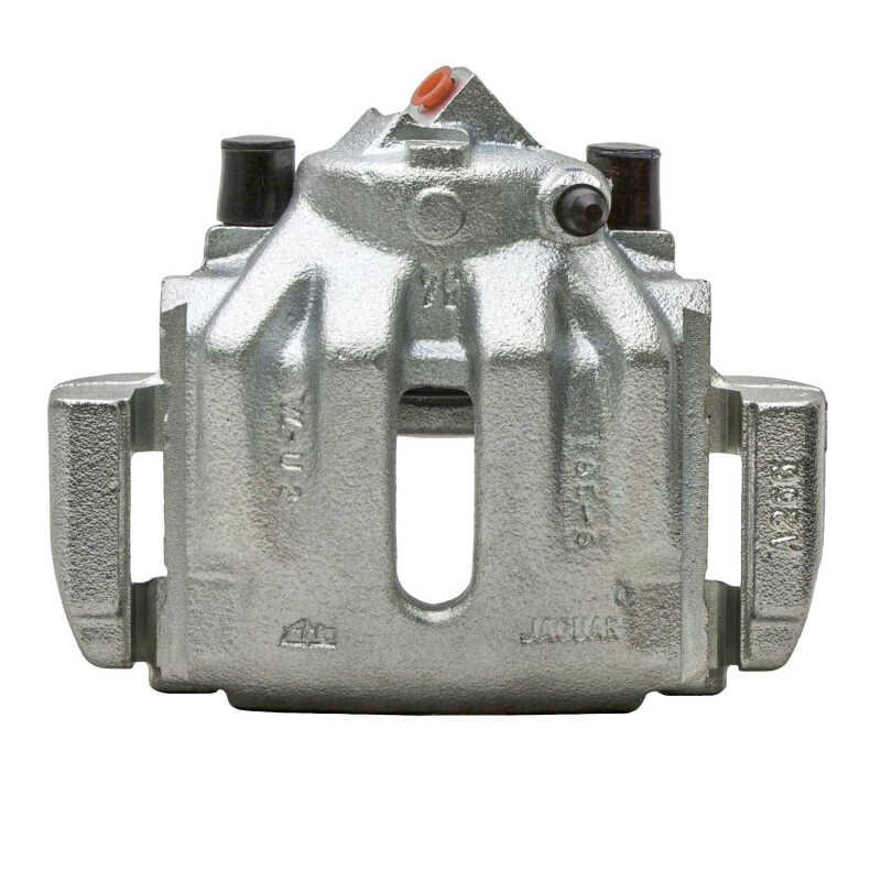 Jaguar XJR Brake Caliper - Front-R - DFC - Premium Caliper - Silver Zinc Coated - `98-`01