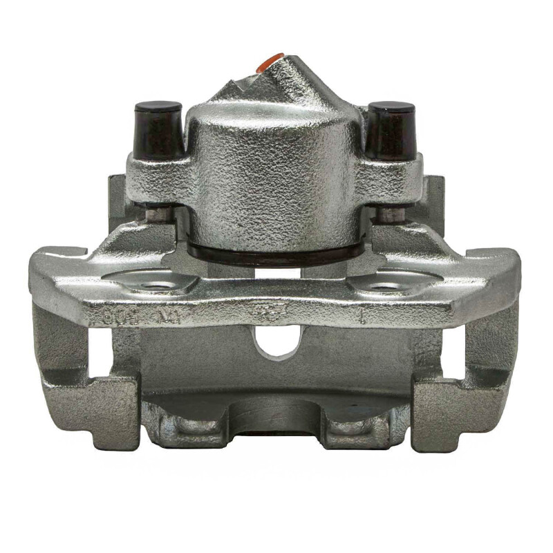 Jaguar XJR Brake Caliper - Front - DFC - Premium - Silver Zinc - `98-`01