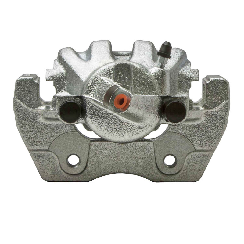 Jaguar XJR Brake Caliper - Front - DFC - Premium - Silver Zinc - `98-`01