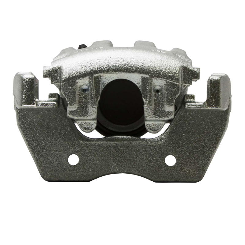 Jaguar XJR Brake Caliper - Front - DFC - Premium - Silver Zinc - `98-`01