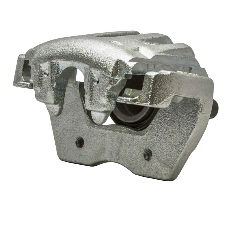 Jaguar XJR Brake Caliper - Front - DFC - Premium - Silver Zinc - `98-`01