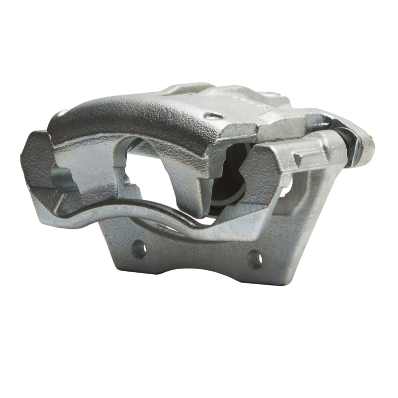 Jaguar X-Type Brake Caliper - Front - DFC - Premium Caliper - Silver Zinc Coated - `02-`08