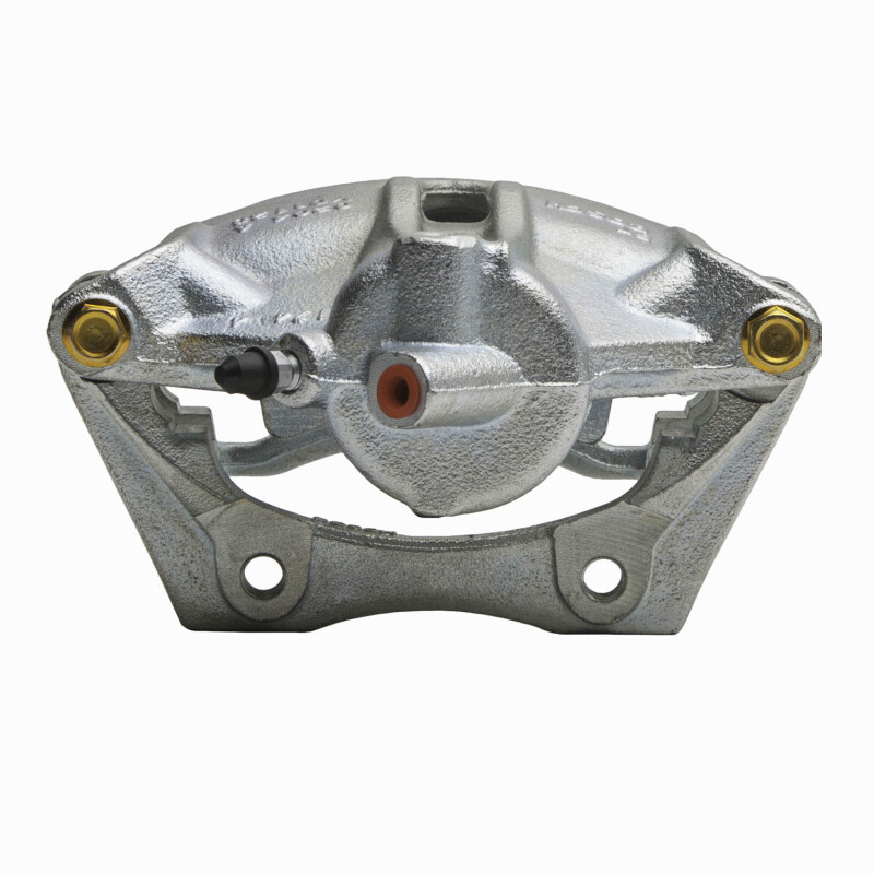 Jaguar X-Type Brake Caliper - Front - DFC - Premium - Silver Zinc Coated - `02-`08