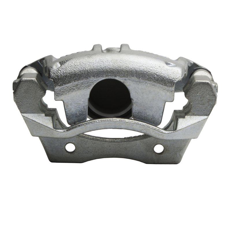 Jaguar X-Type Brake Caliper - Front - DFC - Premium - Silver Zinc Coated - `02-`08
