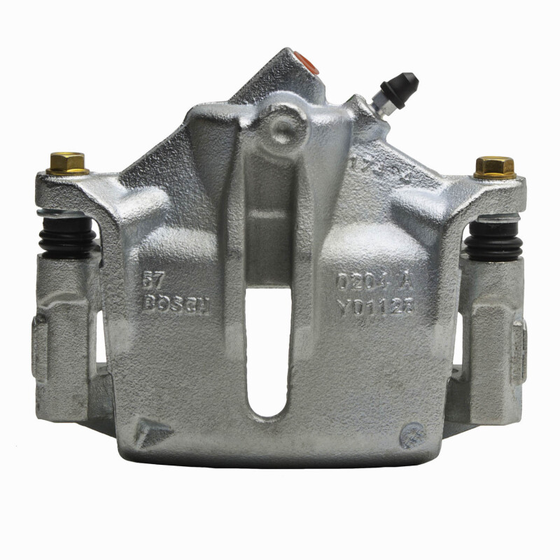 Jaguar X-Type Brake Caliper - Front - DFC - Premium - Silver Zinc Coated - `02-`08