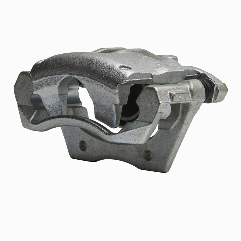 Jaguar X-Type Brake Caliper - Front - DFC - Premium - Silver Zinc Coated - `02-`08