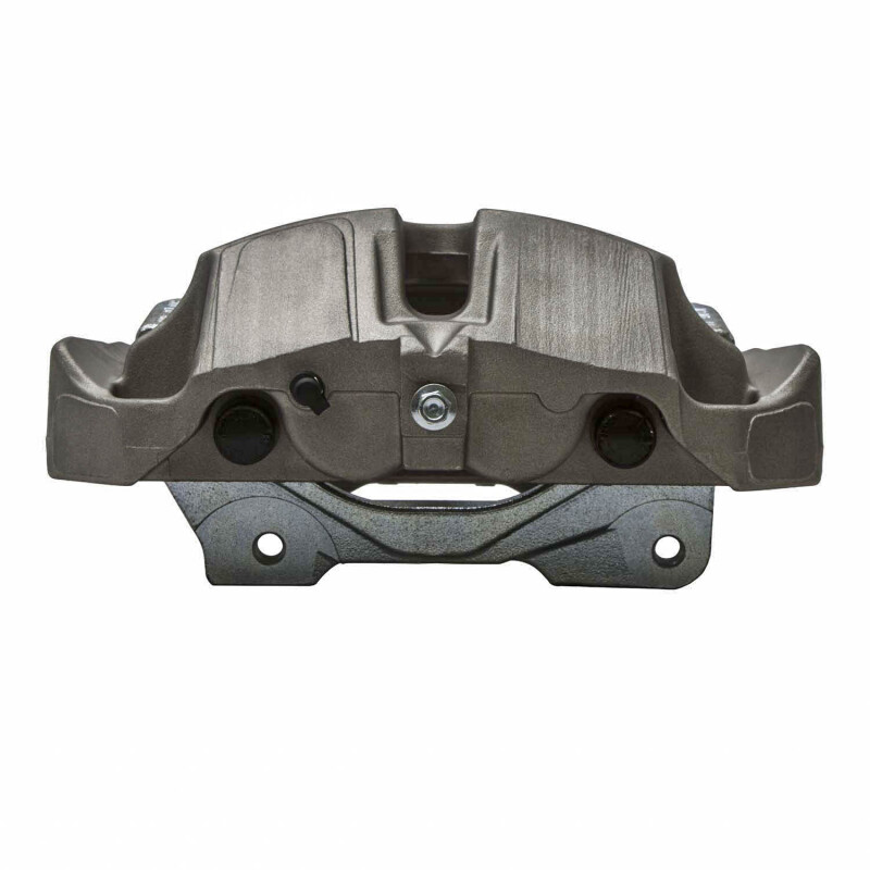 Jaguar XFR-S Brake Caliper - Front - DFC - Premium - Silver Zinc Coated - `10-`17