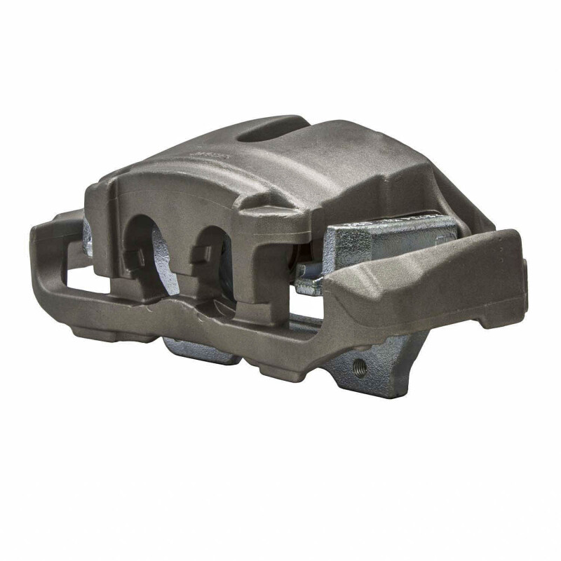 Jaguar XFR-S Brake Caliper - Front - DFC - Premium - Silver Zinc Coated - `10-`17