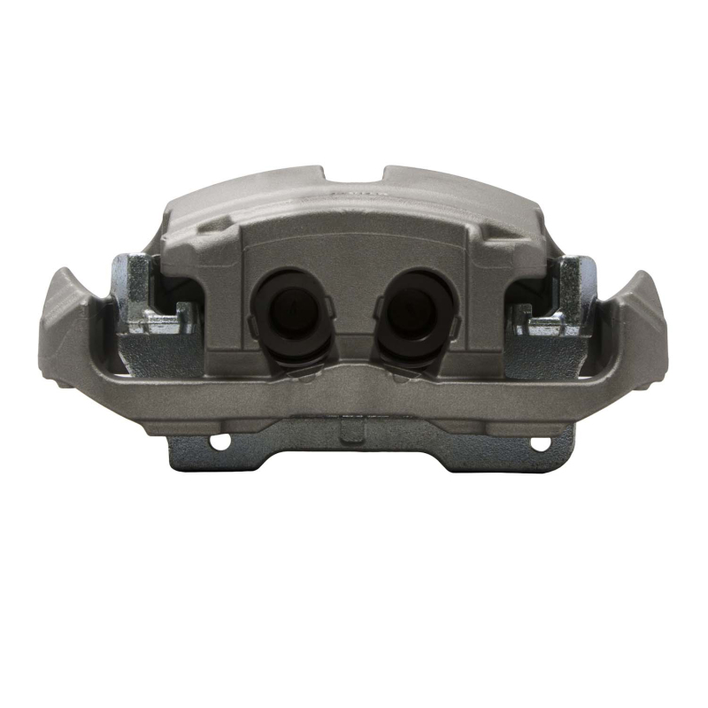 Jaguar XFR-S Brake Caliper - Front-L - DFC - Premium - Silver Zinc Coated - `10-`17