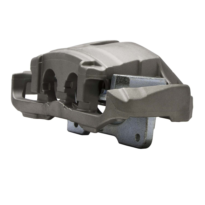 Jaguar XFR-S Brake Caliper - Front-L - DFC - Premium - Silver Zinc Coated - `10-`17