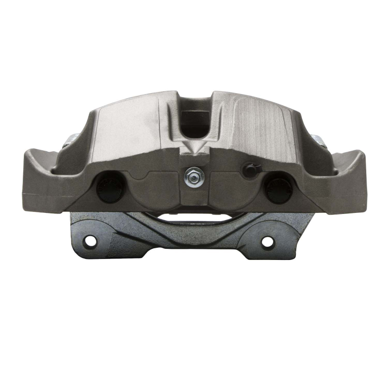 Jaguar XFR-S Brake Caliper - Front-L - DFC - Premium - Silver Zinc Coated - `10-`17