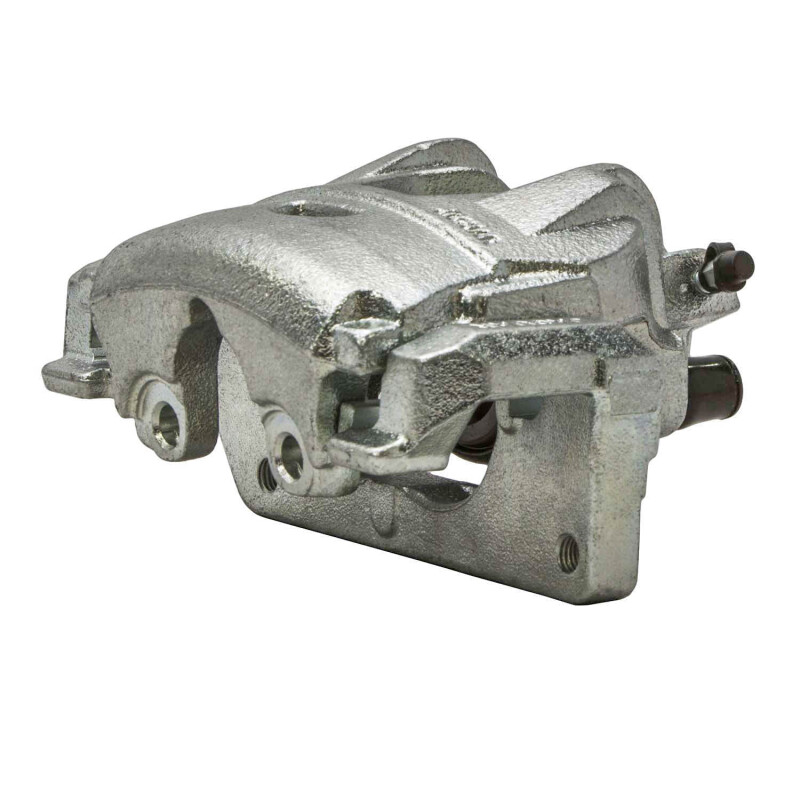 Jaguar XFR Brake Caliper - Front - DFC - Premium - Silver Zinc Coated - `06-`10