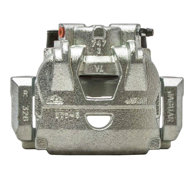 Jaguar XFR Brake Caliper - Front - DFC - Premium - Silver Zinc Coated - `06-`10