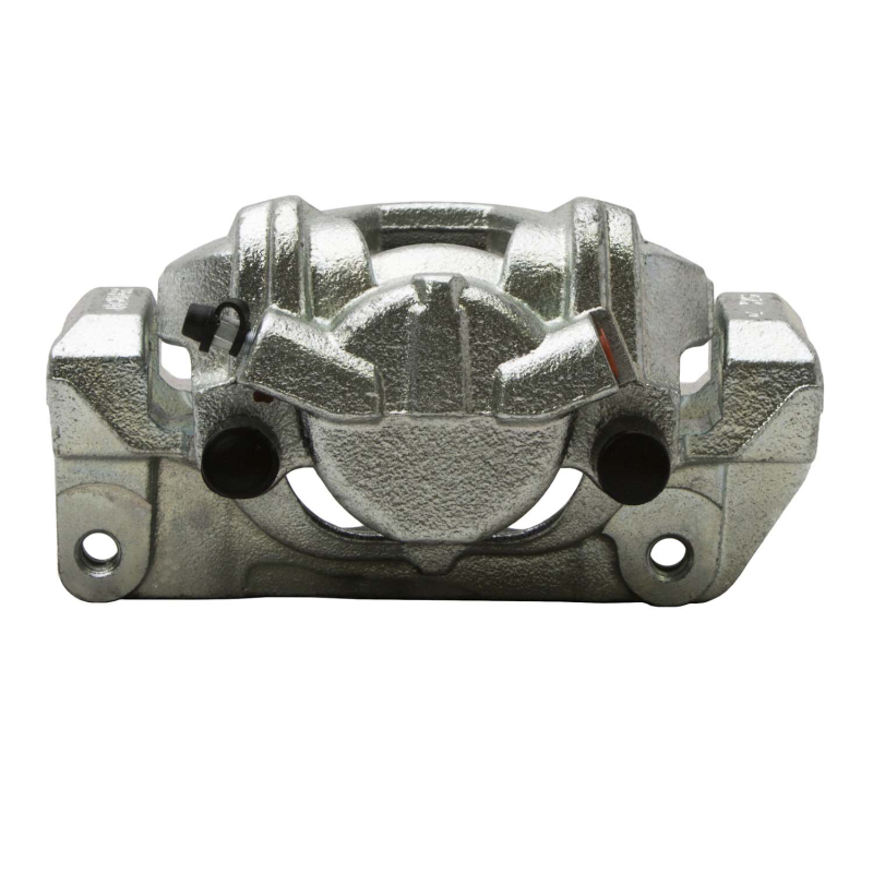 Jaguar XFR Brake Caliper - Front - DFC - Premium - Silver Zinc Coated - `06-`10