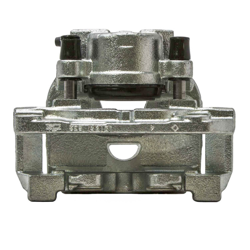 Jaguar XFR Brake Caliper - Front - DFC - Premium - Silver Zinc Coated - `06-`10